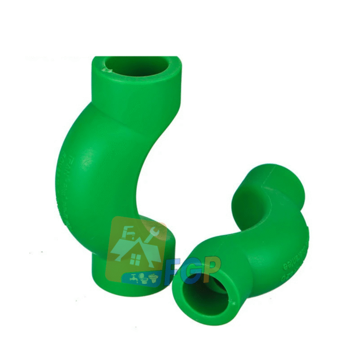 Coude dos d'âne PPR-1