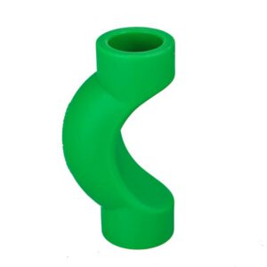 Coude dos d'âne PPR