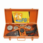 Machine à souder PPR -1