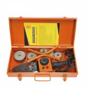 Machine à souder PPR