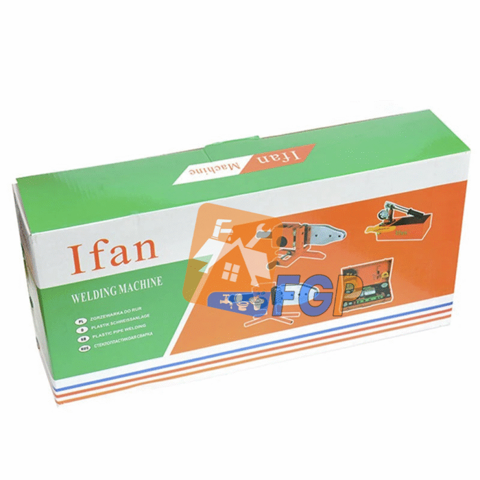 Machine à souder PPR-4 Machine à souder PPR-4