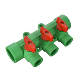 NOURRISSE PPR EAU CHAUDE ET FROIDE