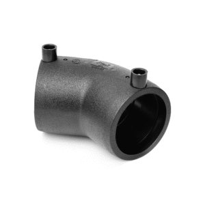 Coude 45° électrosoudable